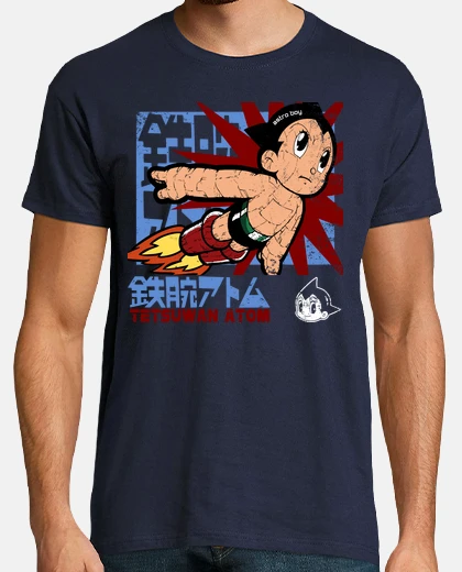 Tee-shirt l39astro