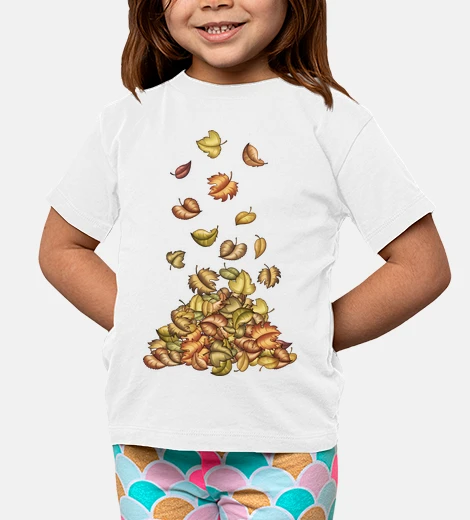 Abbigliamento l39autunno sta coming