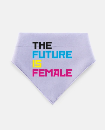 Mascotas l39avenir est féminin