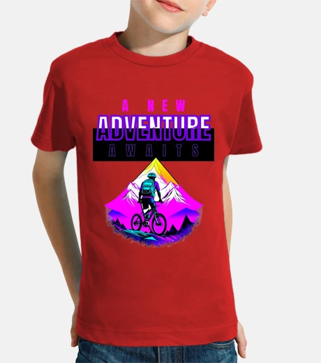 Abbigliamento l39avventura del delogo ti aspetta