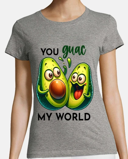 T-shirt l39avvocato cita la forza della gioia d
