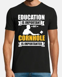 l39éducation est importante mais le cor