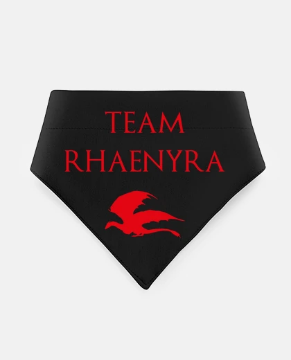 Mascotas l39équipe rhaenyra