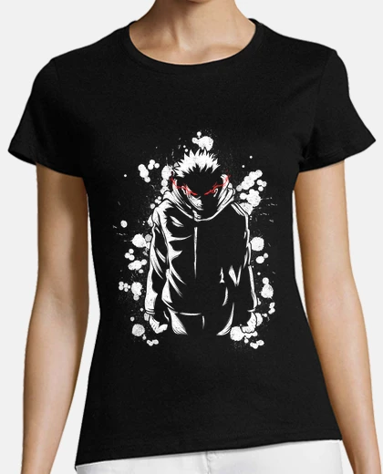 Tee-shirt l39esprit maudit