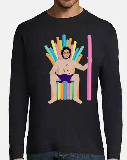 Tee-shirt l39été coming