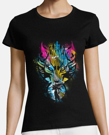 Tee-shirt l39ex-soldat