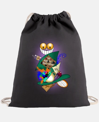 Sac l39heure du thé