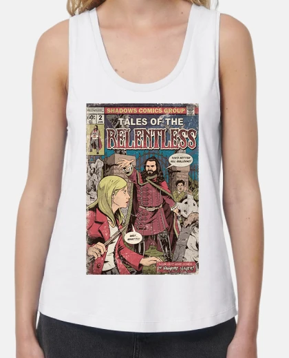 Tee-shirt l39implacable