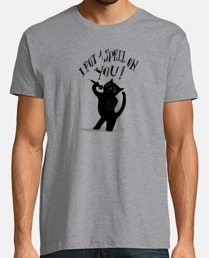 T-shirt l39incantesimo