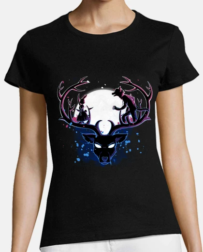 Tee-shirt l39instinct
