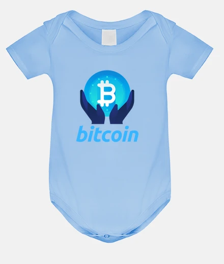 Abbigliamento l39investitore bitcoin ti ha detto così