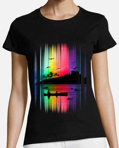T-shirt l39isola