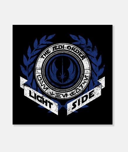 Stampa l39ordine Jedi