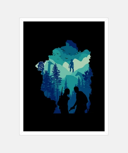 Quadro l&#39;ultimo