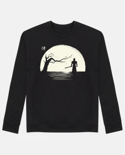 l' shadow of samurai