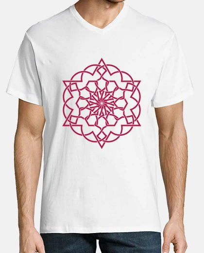 T-shirt la bellezza dlei fiducia - gr ana te