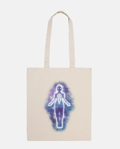 Bolsa la bolsa de asas de la leyenda