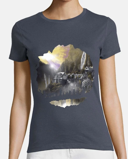 Tee-shirt la bourse