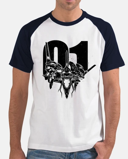 Camiseta la cabeza de angel