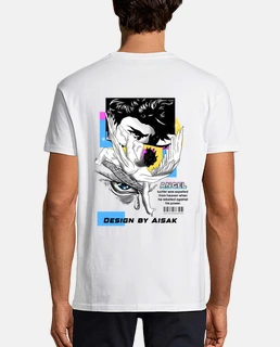 T shirt Lucifer Spedizione gratis Tostadora