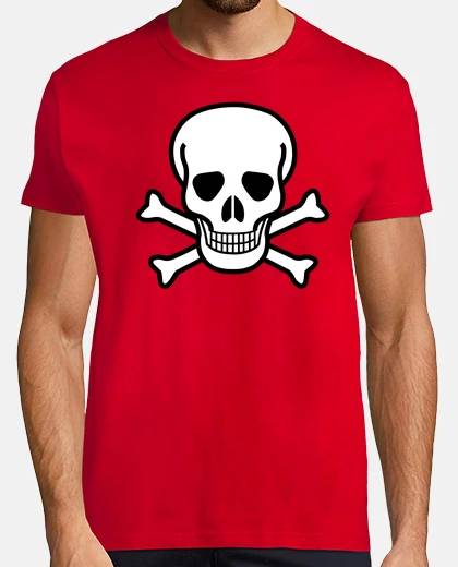 Playera La canina