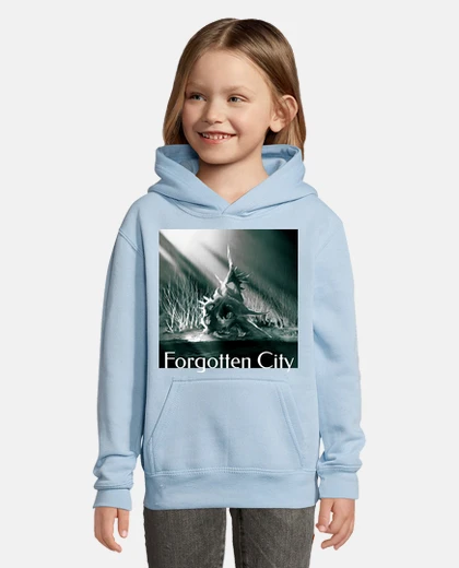 Vêtements la capitale oubliée