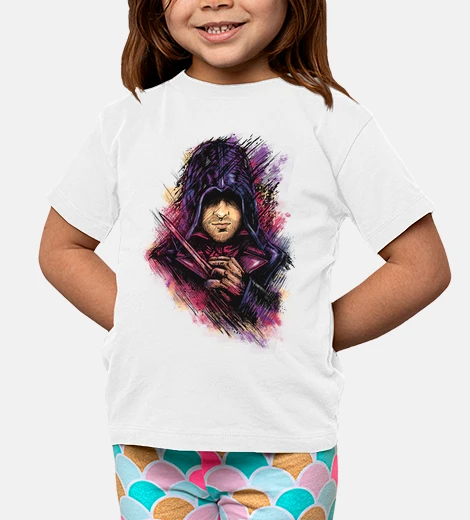 Ropa la cara