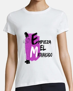 Camiseta mujer la casa de papel hotsell