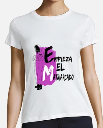 Playera la casa de papel laTostadora Mexico