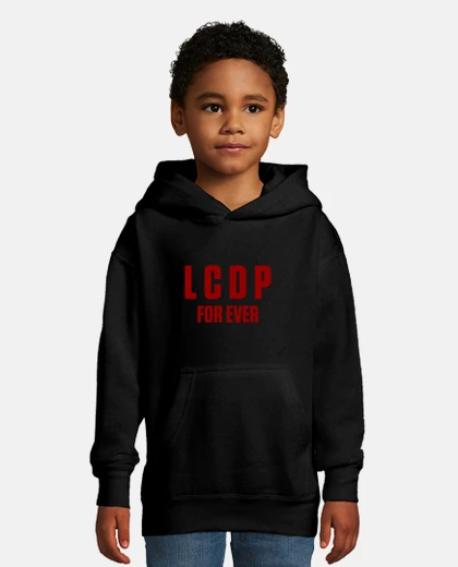 Kids la casa de papel for ever