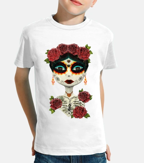 Ropa La Catrina