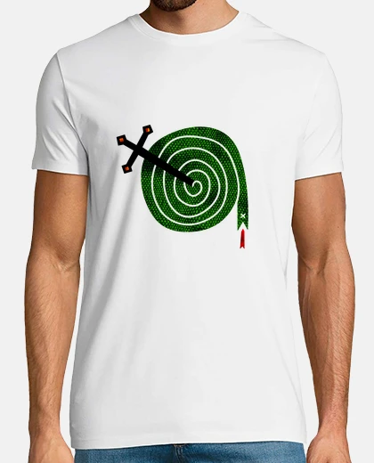Tee-shirt la chambre des secrets