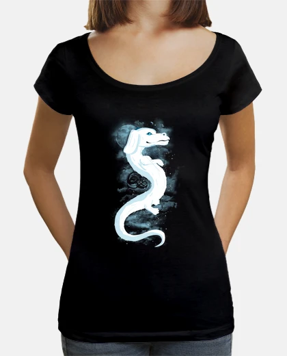 Tee-shirt la chance te trouvera