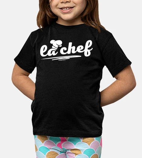 Vêtements la chef femme cuisiniere toque