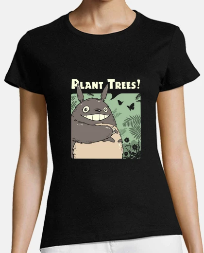 Tee-shirt la chemise de rappel des voisins femmes