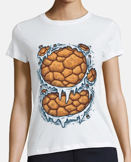 Tee-shirt la chose
