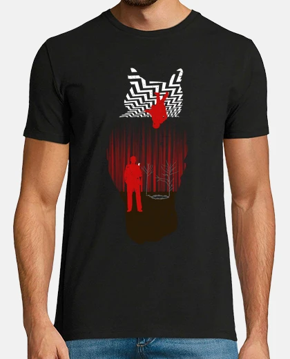 Tee-shirt La chouette spirituelle