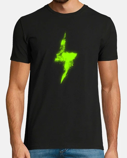 Tee-shirt la cicatrice