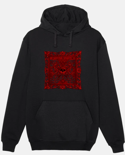 Sweat la clé squelette