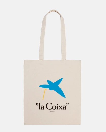 Sac la coixa