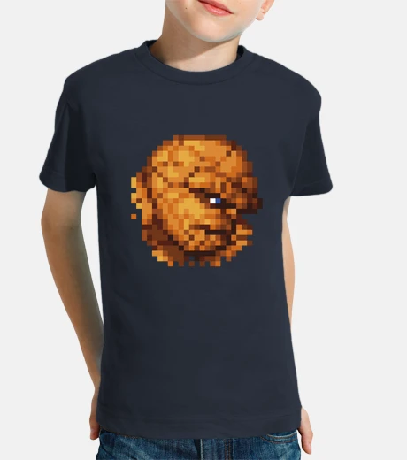 Abbigliamento la cosa sulla vostra t-shirt (bambini s)