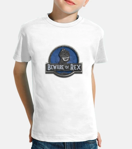 Abbigliamento la cura con rex