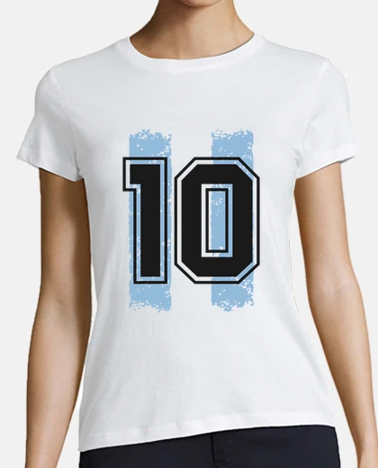 T-shirt la die va