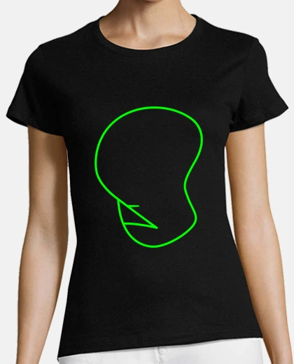 Camiseta La dignidad