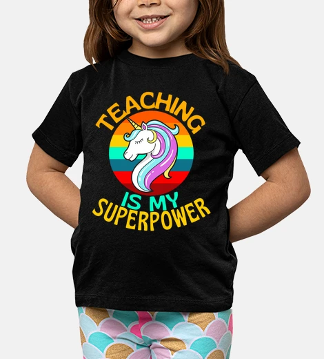 Ropa la enseñanza es mi superpoderoso amante