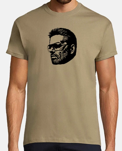 Camiseta la estrella del pop