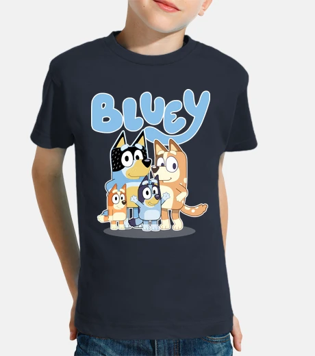 Abbigliamento la famiglia