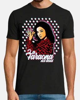 Camiseta lola flores guns and roses hotsell