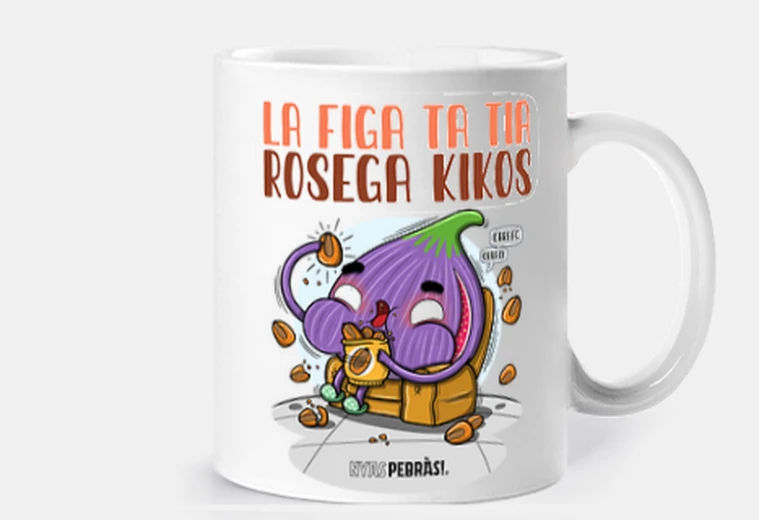 la figa ta aunt rosega kikos