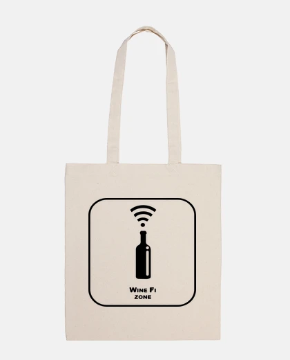 Sac la foi du vin